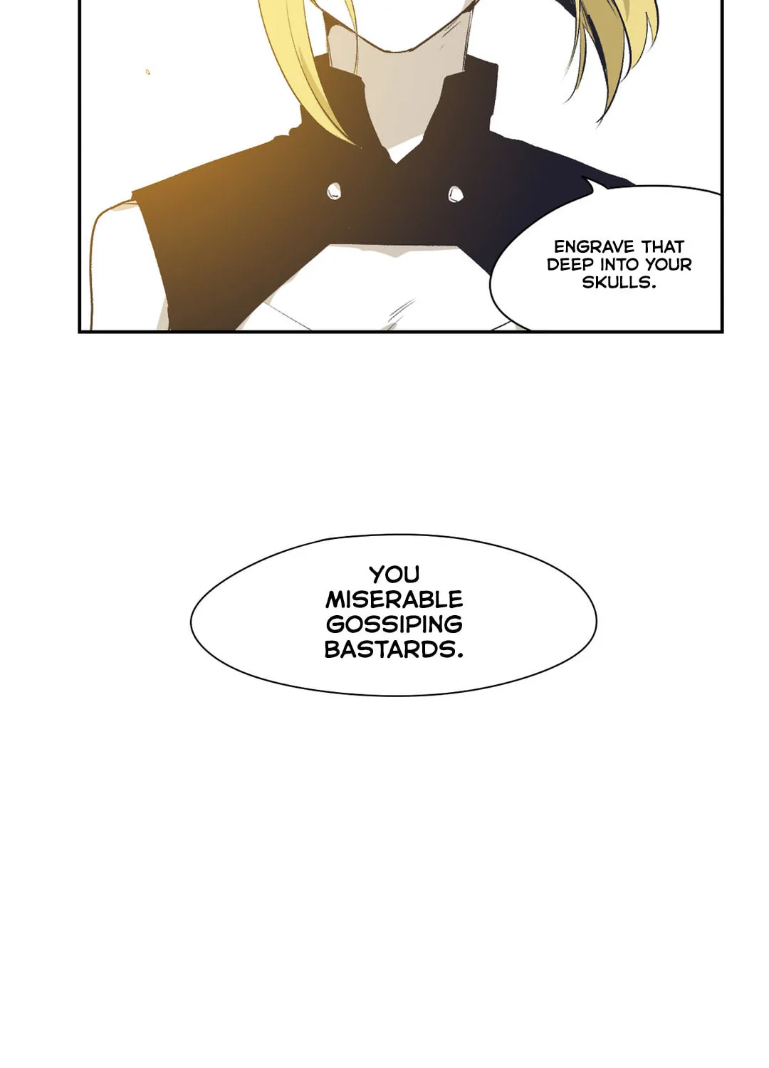 Read Gilgamesh chapter 146 image 9 on Lezhin