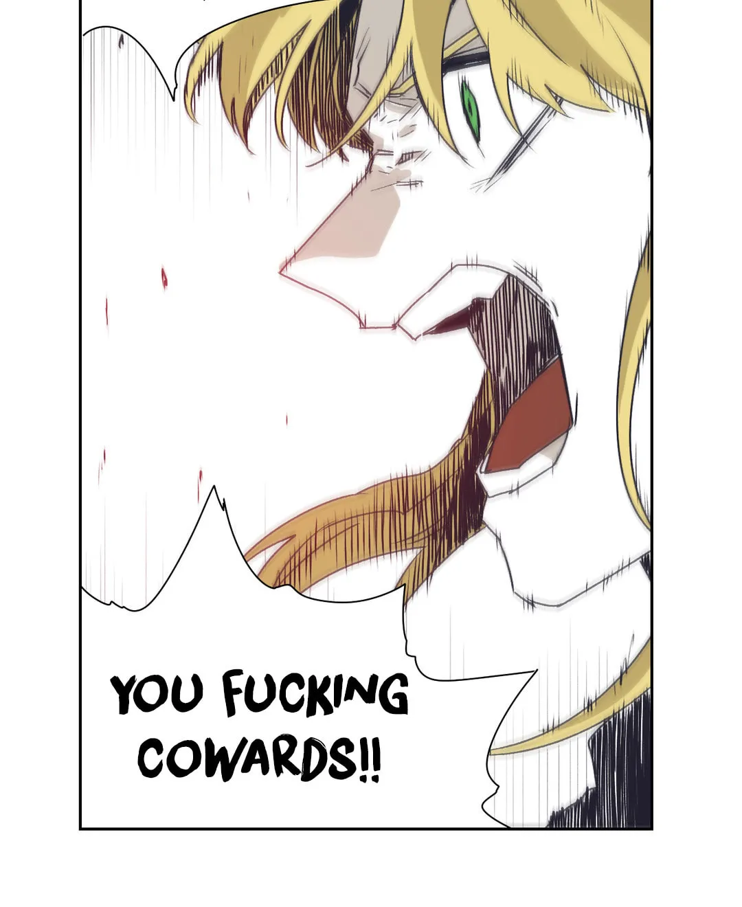 Read Gilgamesh chapter 147 image 13 on Lezhin