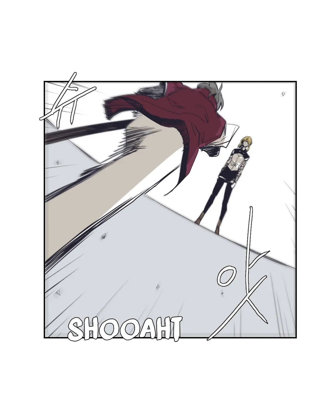 Read Gilgamesh chapter 147 image 16 on Lezhin