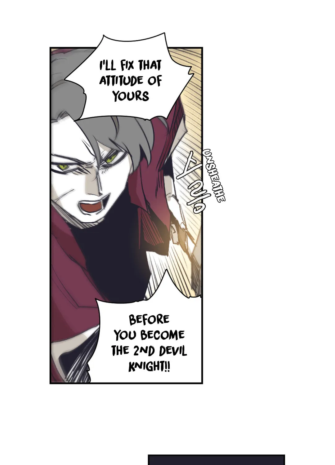 Read Gilgamesh chapter 147 image 17 on Lezhin