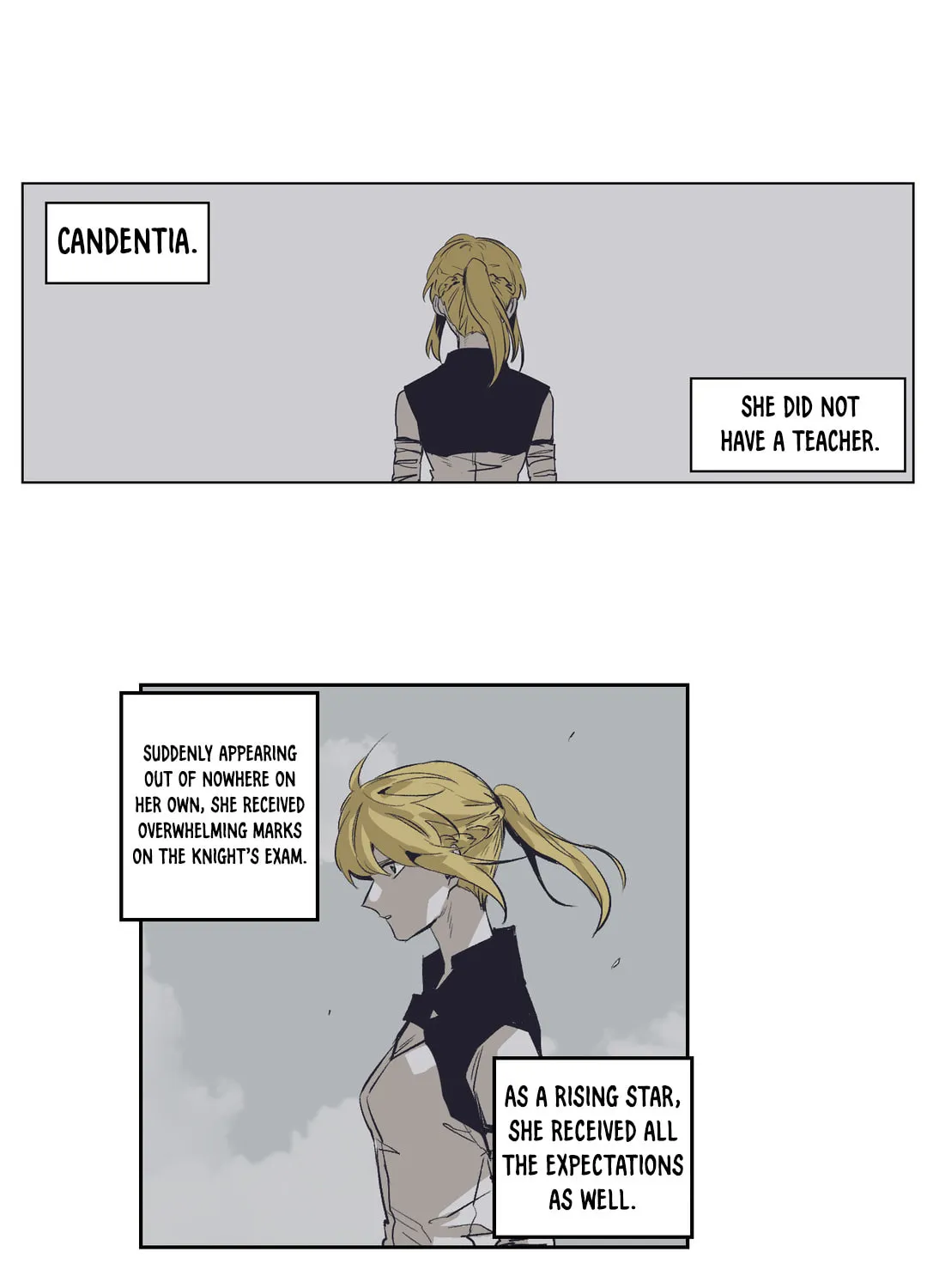 Read Gilgamesh chapter 147 image 2 on Lezhin