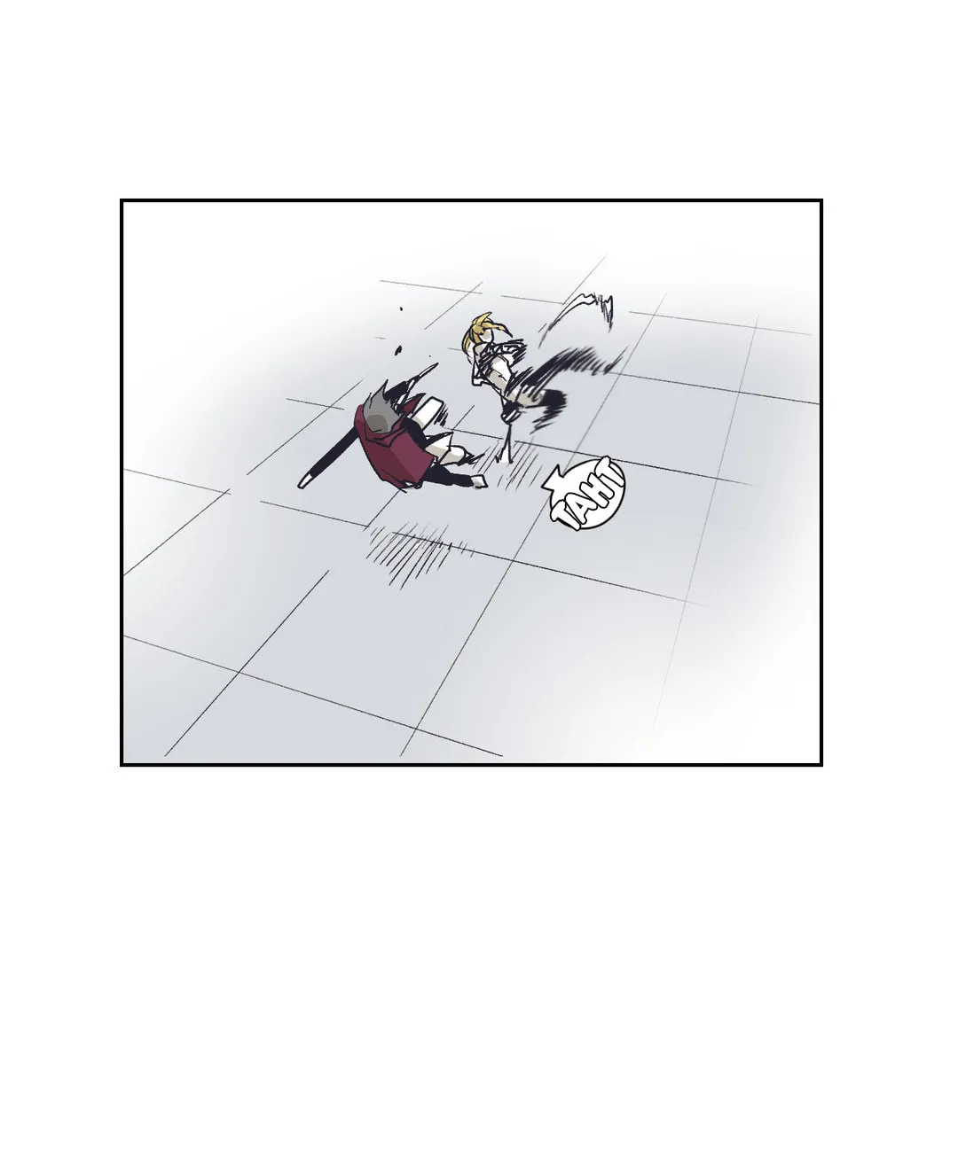 Read Gilgamesh chapter 147 image 22 on Lezhin
