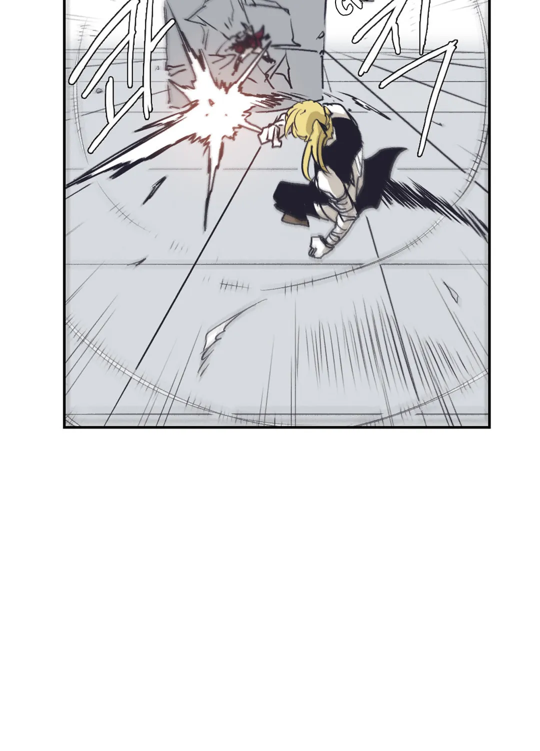 Read Gilgamesh chapter 147 image 24 on Lezhin