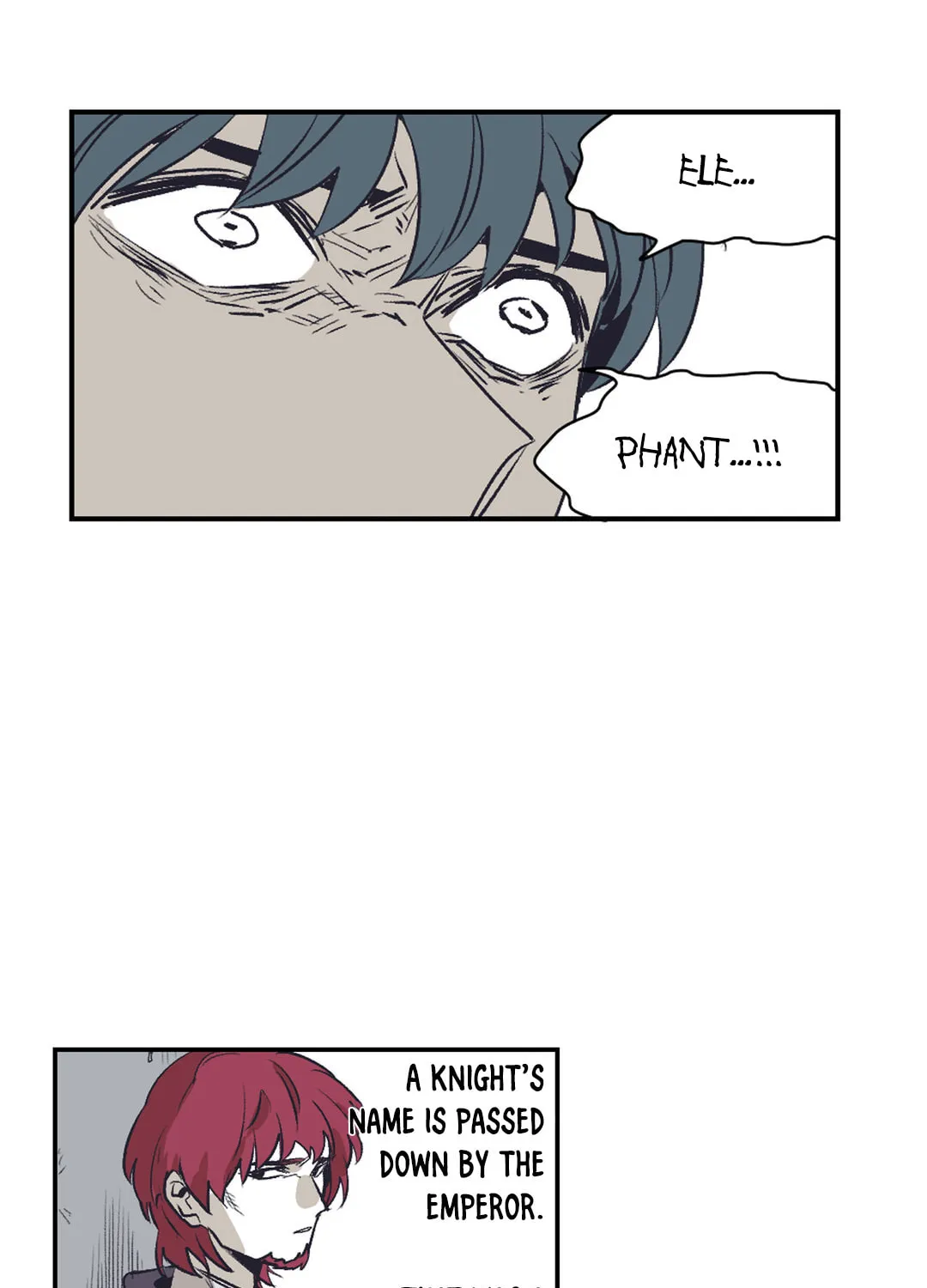 Read Gilgamesh chapter 147 image 29 on Lezhin