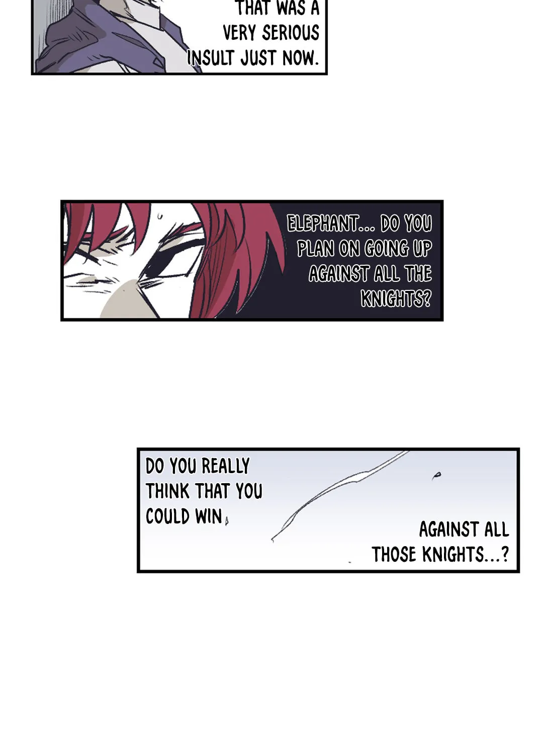 Read Gilgamesh chapter 147 image 30 on Lezhin