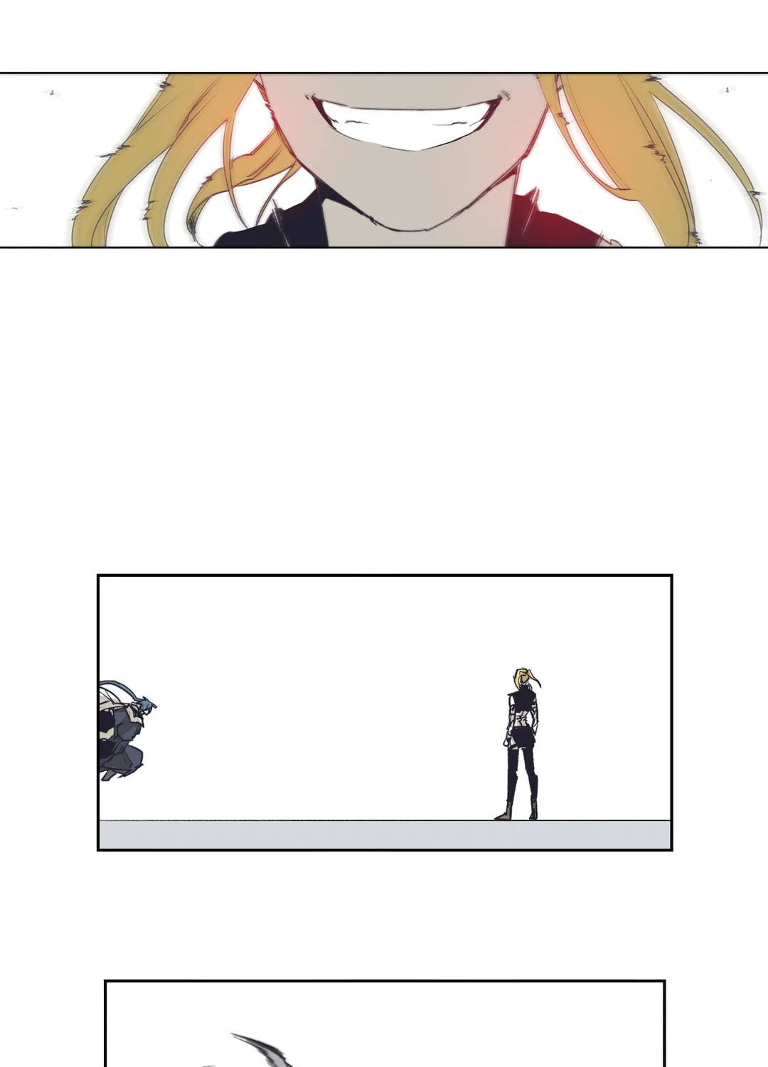 Read Gilgamesh chapter 147 image 35 on Lezhin