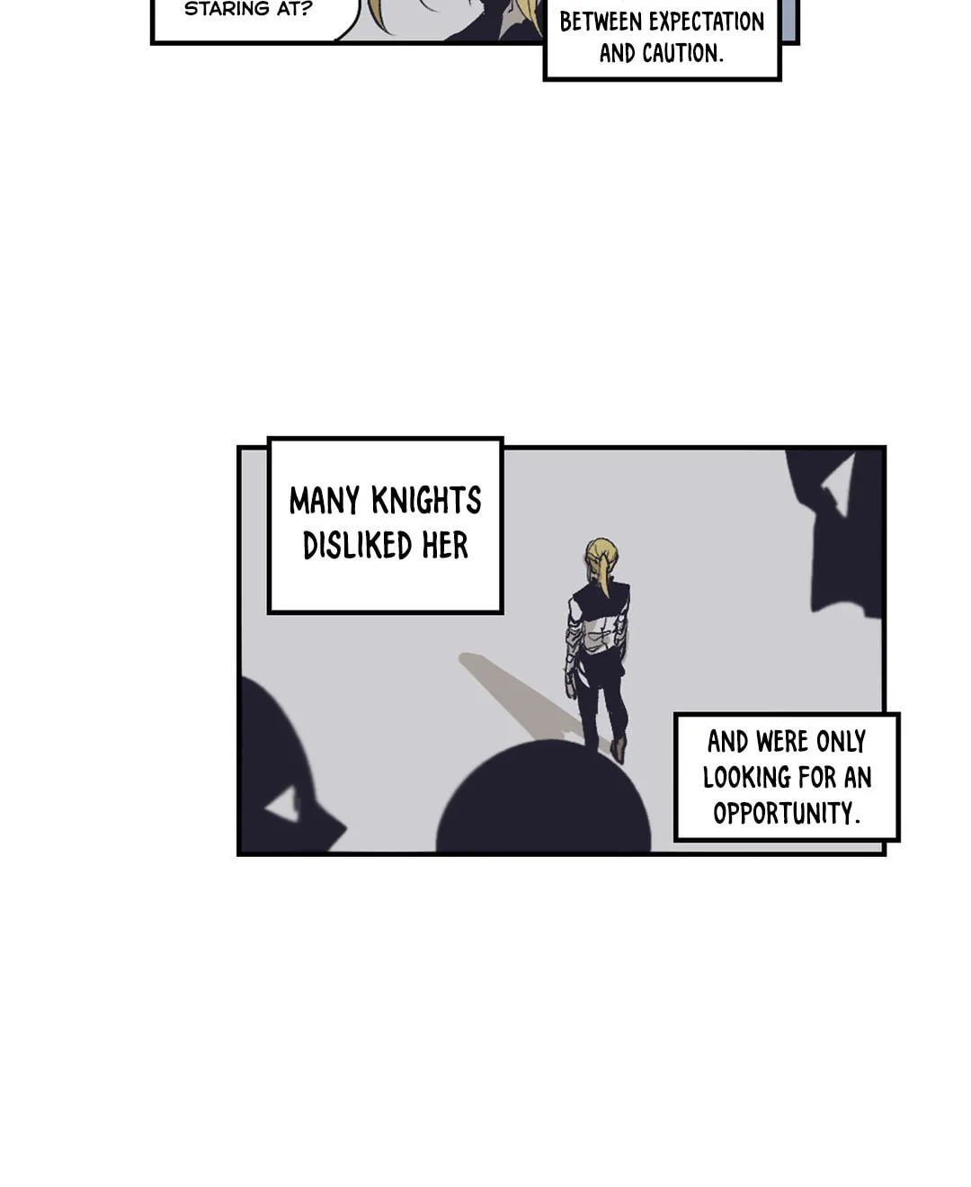 Read Gilgamesh chapter 147 image 4 on Lezhin