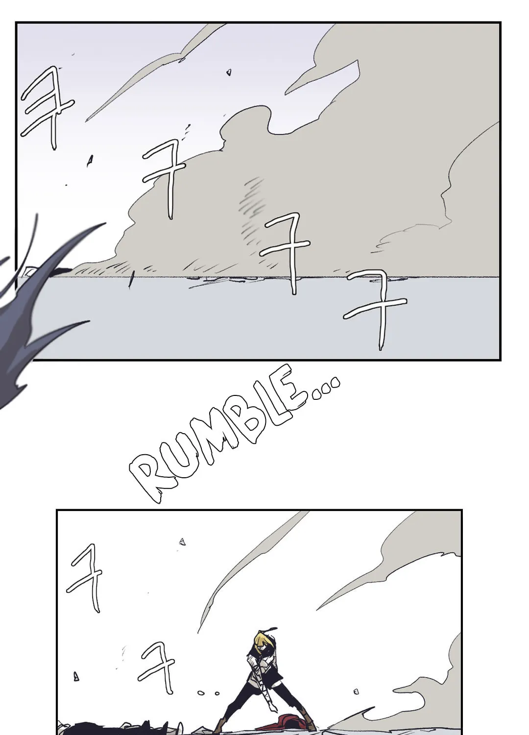 Read Gilgamesh chapter 147 image 44 on Lezhin