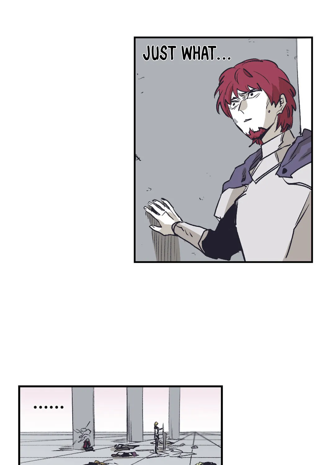 Read Gilgamesh chapter 147 image 47 on Lezhin