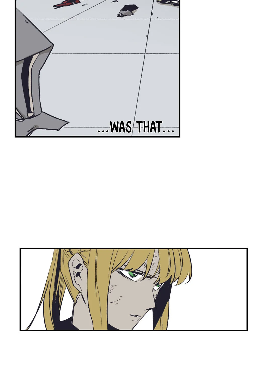 Read Gilgamesh chapter 147 image 48 on Lezhin
