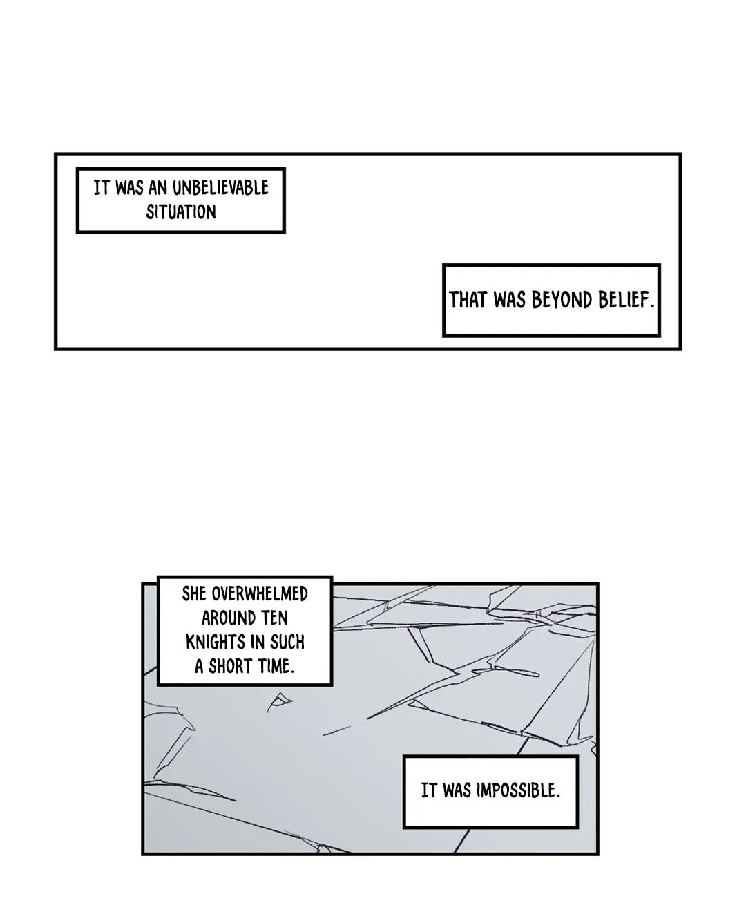Read Gilgamesh chapter 147 image 49 on Lezhin