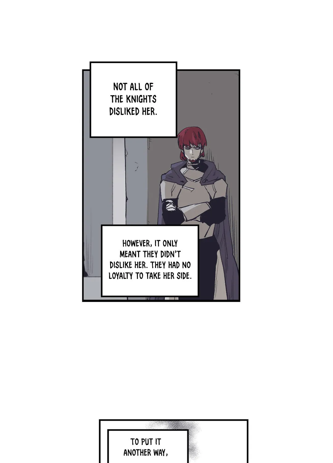 Read Gilgamesh chapter 147 image 5 on Lezhin