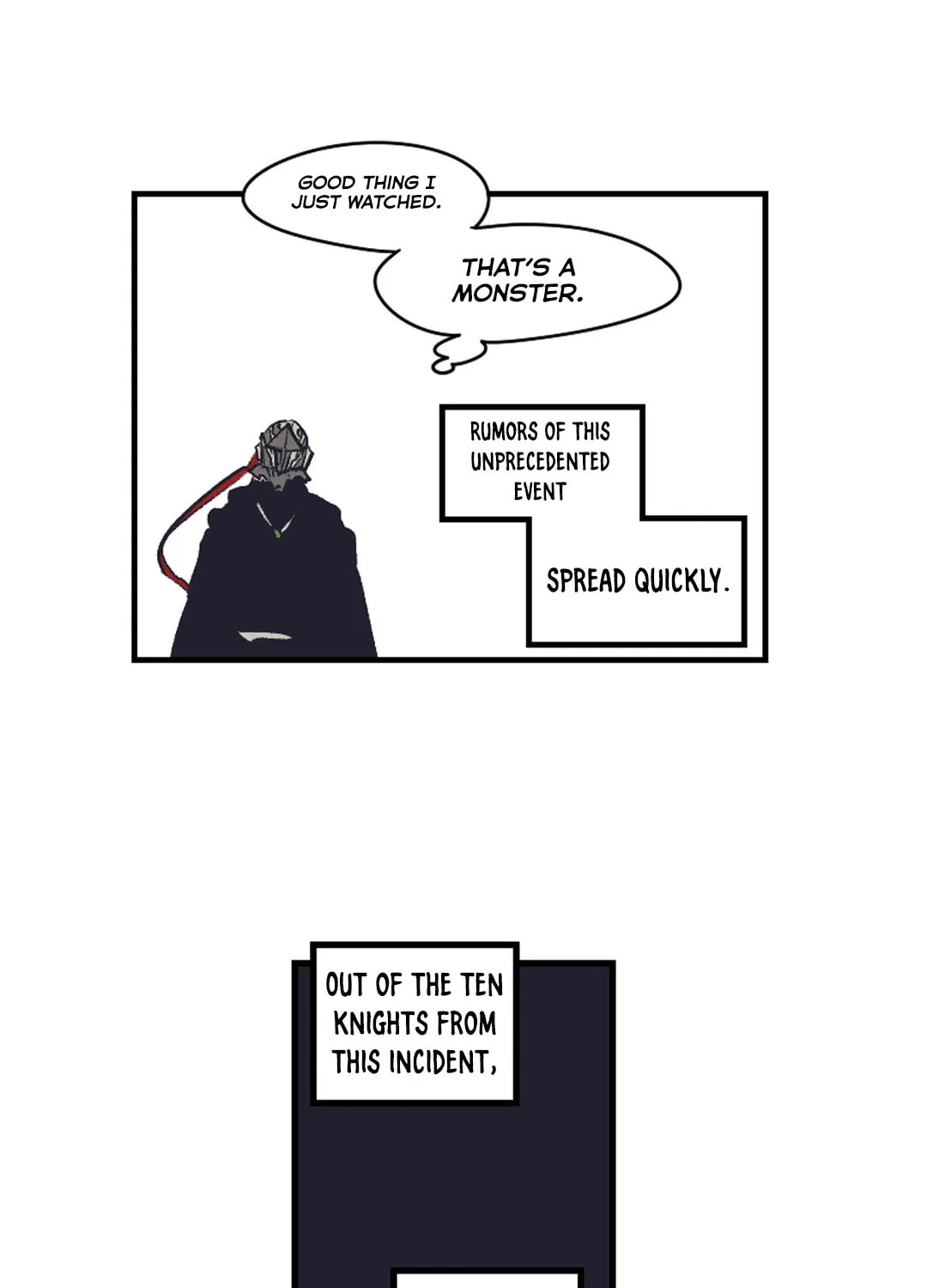 Read Gilgamesh chapter 147 image 50 on Lezhin