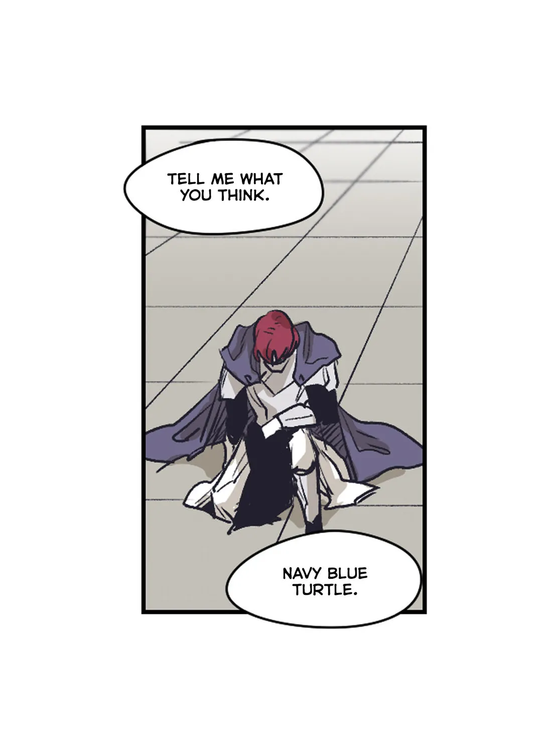 Read Gilgamesh chapter 147 image 53 on Lezhin