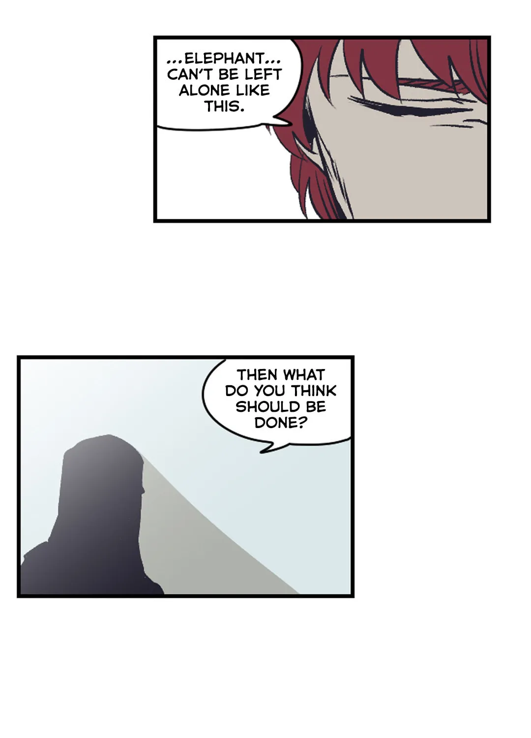 Read Gilgamesh chapter 147 image 54 on Lezhin