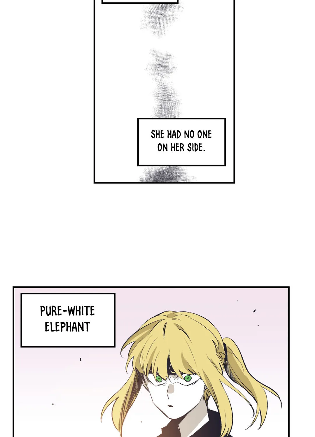 Read Gilgamesh chapter 147 image 6 on Lezhin