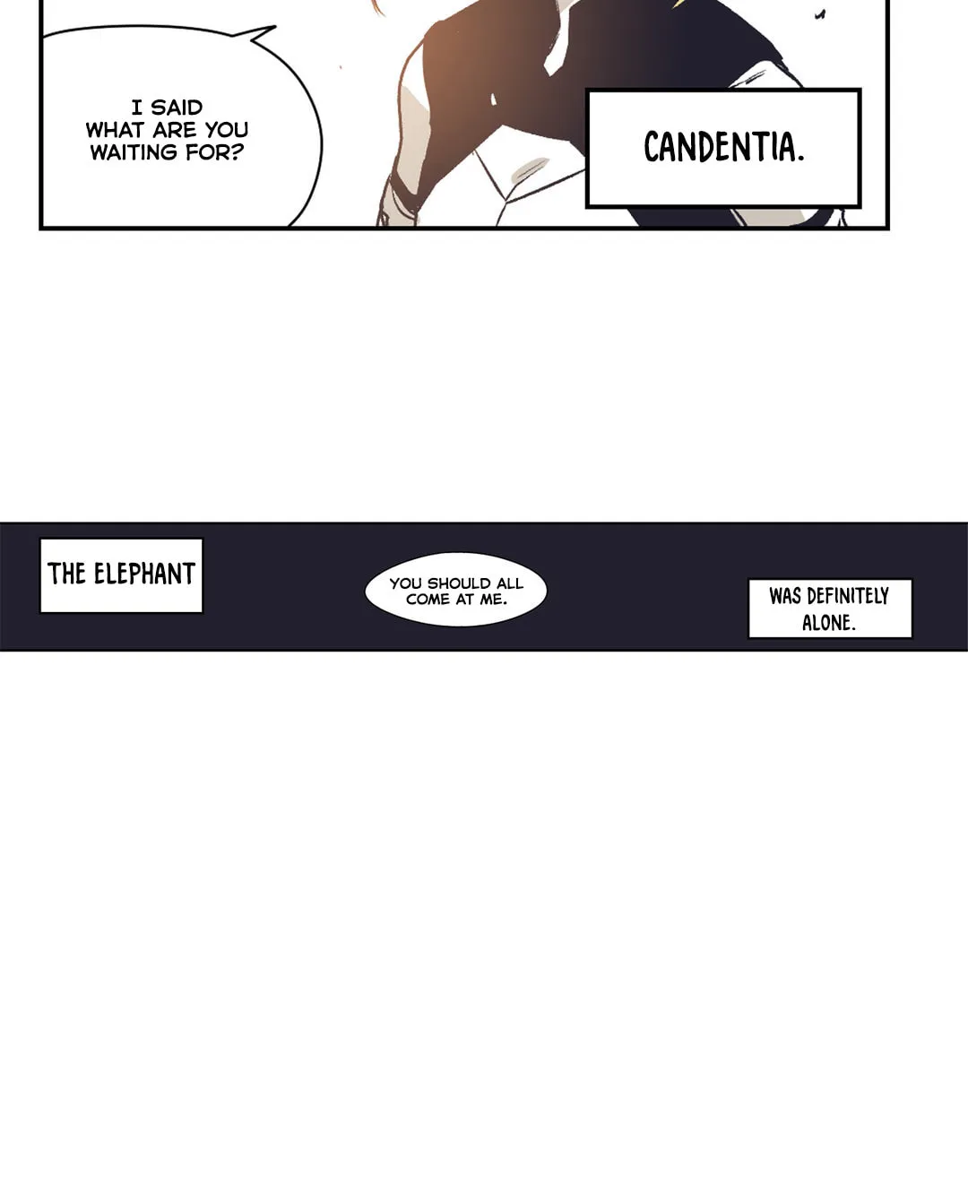Read Gilgamesh chapter 147 image 7 on Lezhin