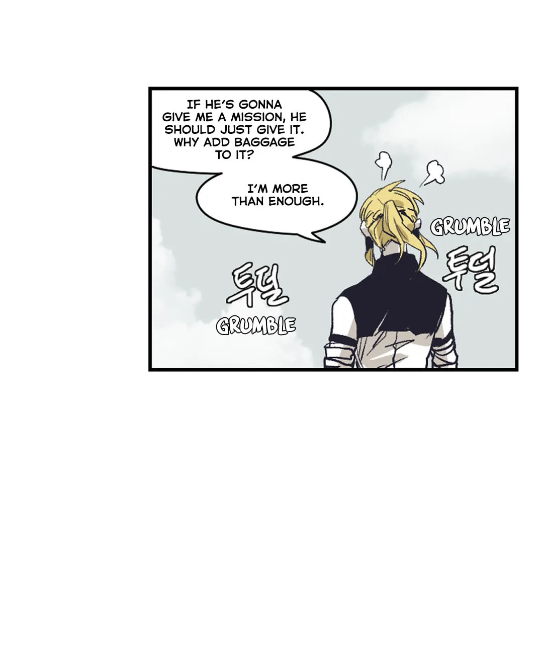Read Gilgamesh chapter 148 image 16 on Lezhin