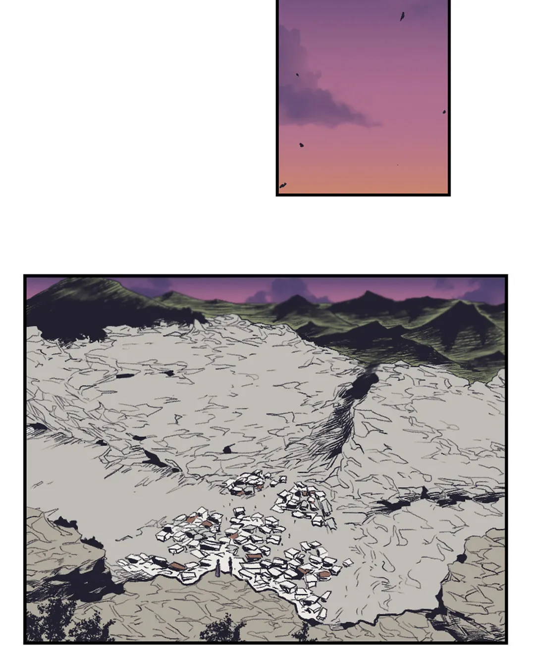 Read Gilgamesh chapter 148 image 19 on Lezhin