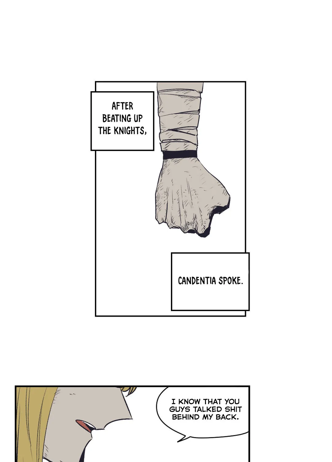 Read Gilgamesh chapter 148 image 2 on Lezhin