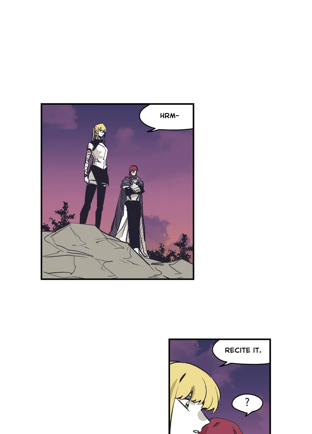 Read Gilgamesh chapter 148 image 20 on Lezhin