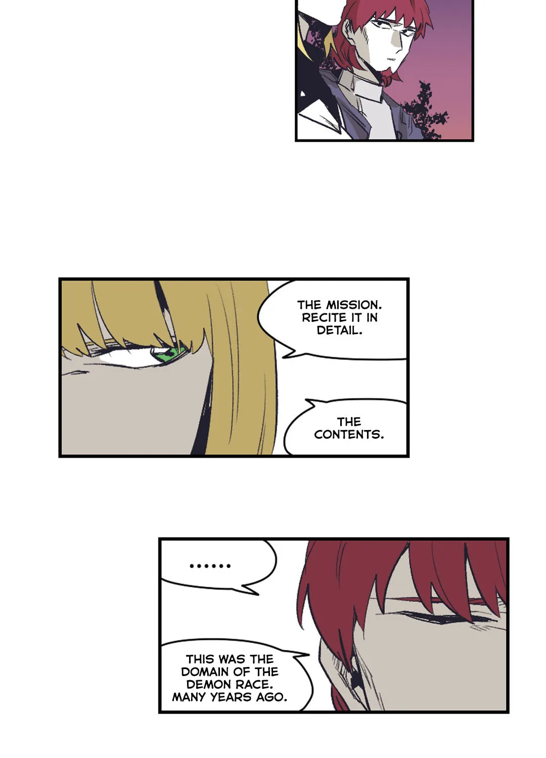 Read Gilgamesh chapter 148 image 21 on Lezhin