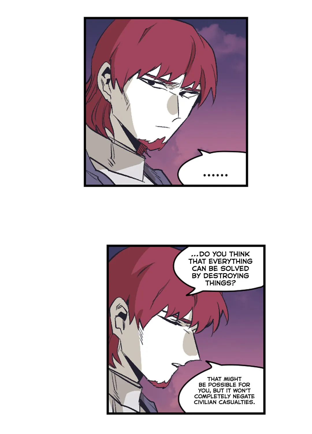Read Gilgamesh chapter 148 image 26 on Lezhin