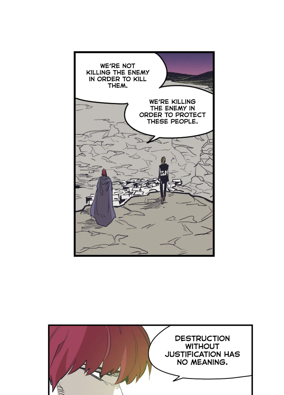 Read Gilgamesh chapter 148 image 29 on Lezhin