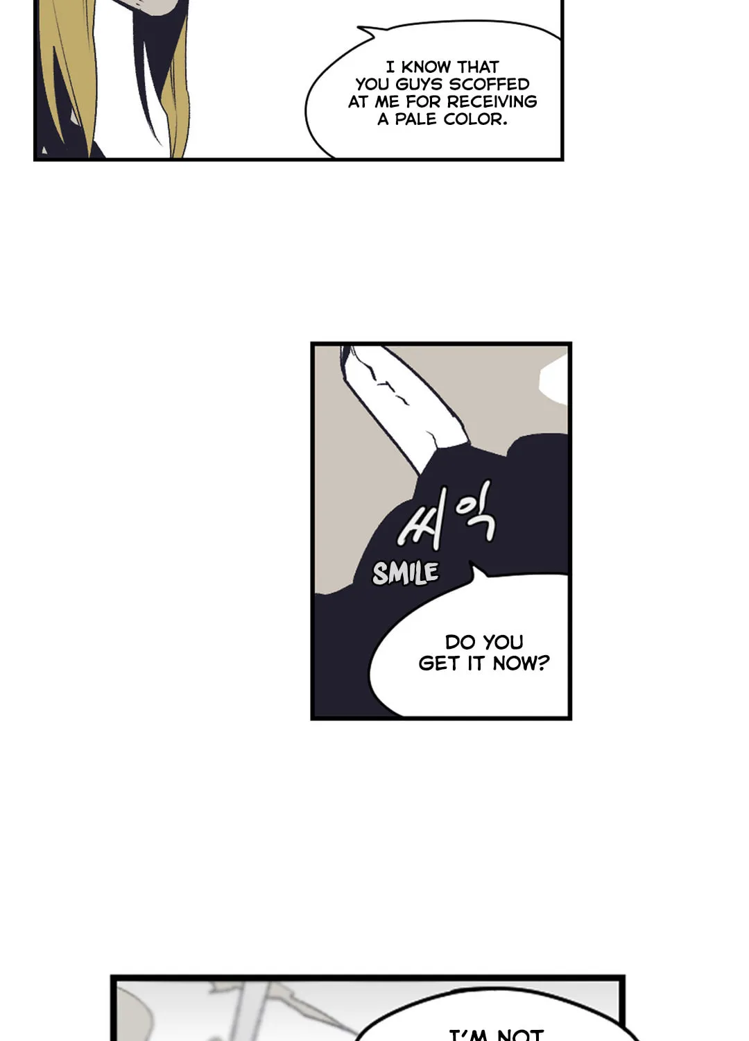 Read Gilgamesh chapter 148 image 3 on Lezhin