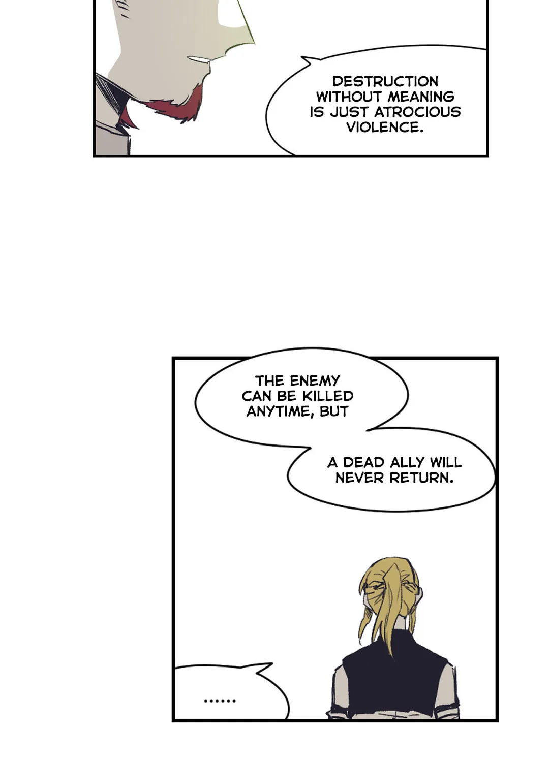 Read Gilgamesh chapter 148 image 30 on Lezhin