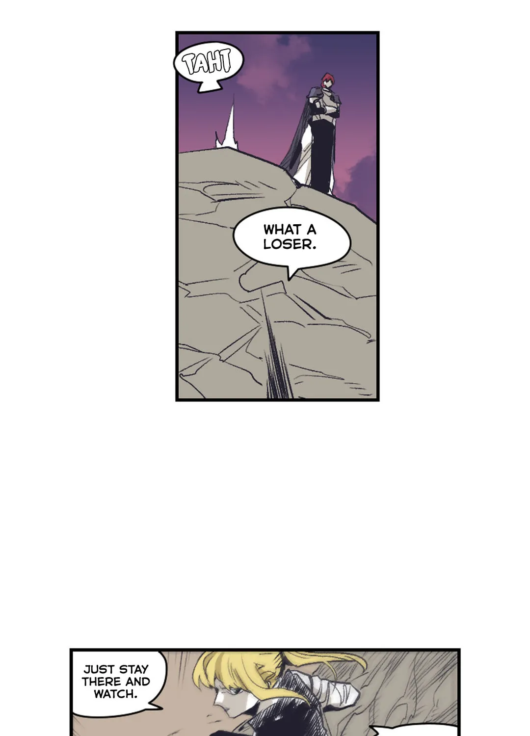 Read Gilgamesh chapter 148 image 33 on Lezhin