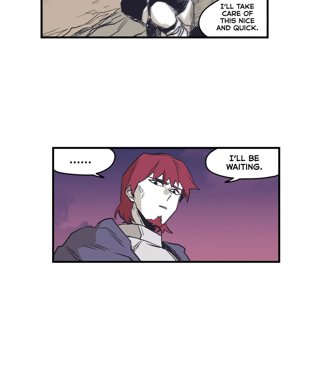Read Gilgamesh chapter 148 image 34 on Lezhin