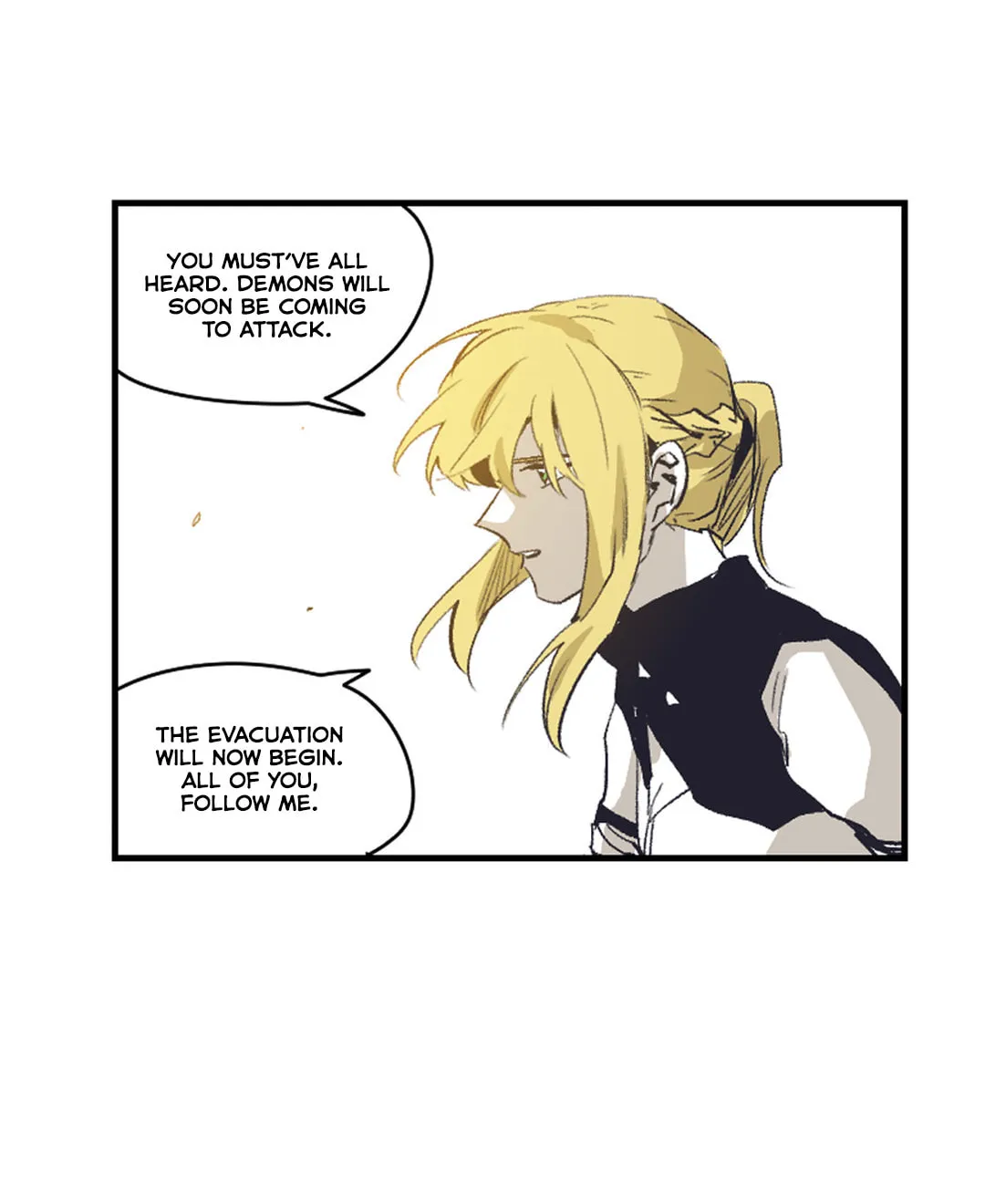 Read Gilgamesh chapter 148 image 37 on Lezhin