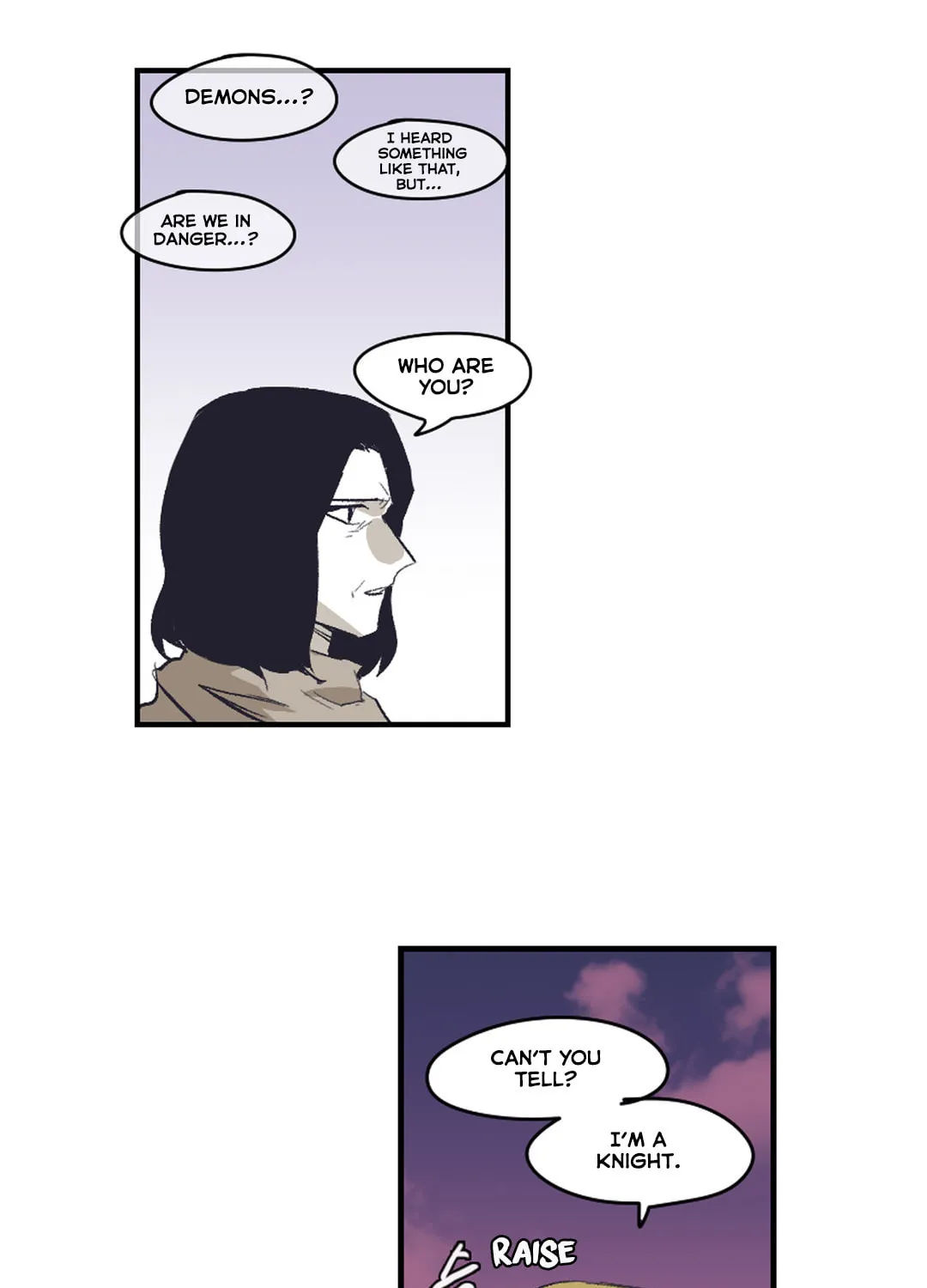 Read Gilgamesh chapter 148 image 38 on Lezhin