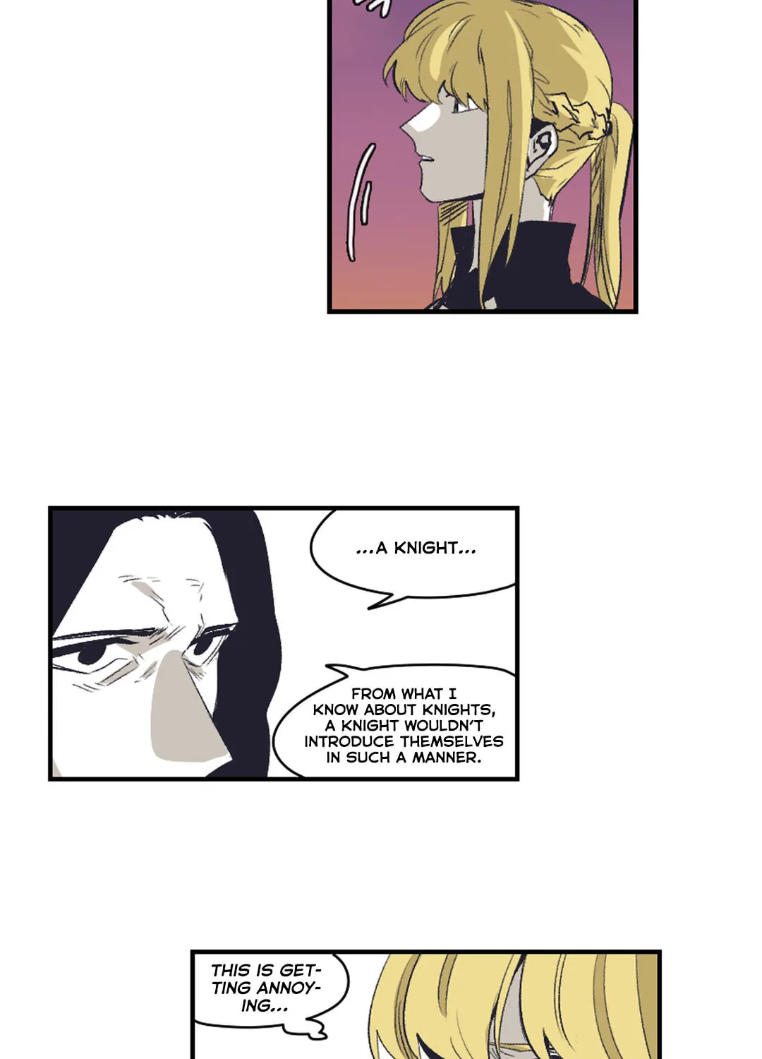 Read Gilgamesh chapter 148 image 39 on Lezhin