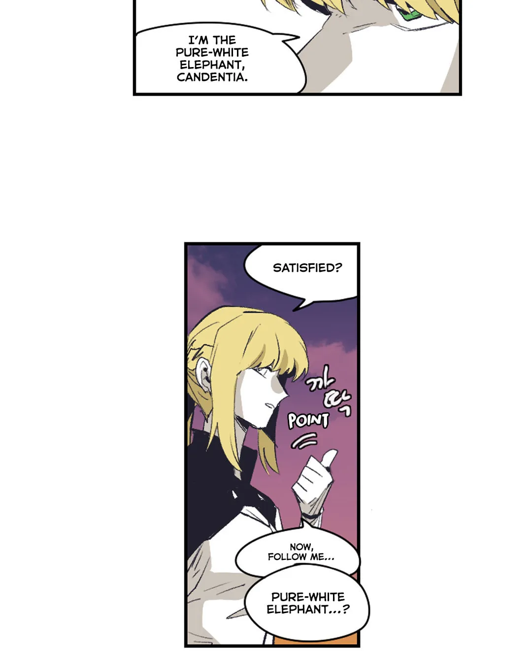 Read Gilgamesh chapter 148 image 40 on Lezhin