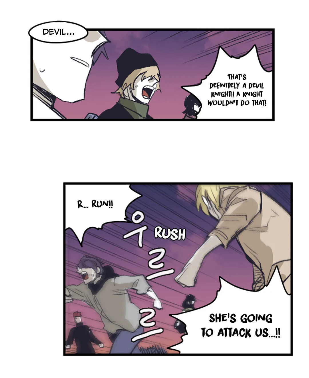 Read Gilgamesh chapter 148 image 49 on Lezhin