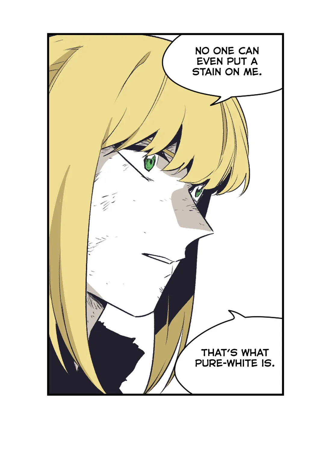 Read Gilgamesh chapter 148 image 5 on Lezhin