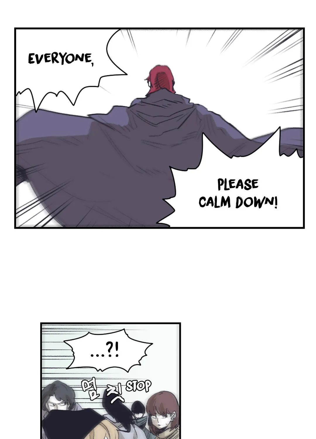 Read Gilgamesh chapter 148 image 54 on Lezhin
