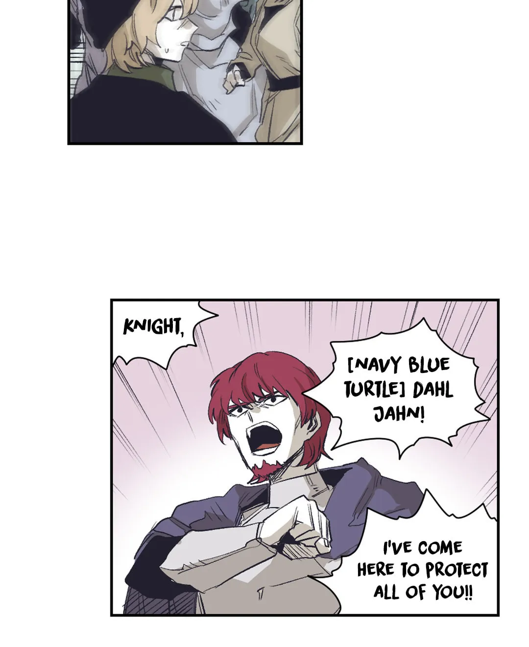 Read Gilgamesh chapter 148 image 55 on Lezhin