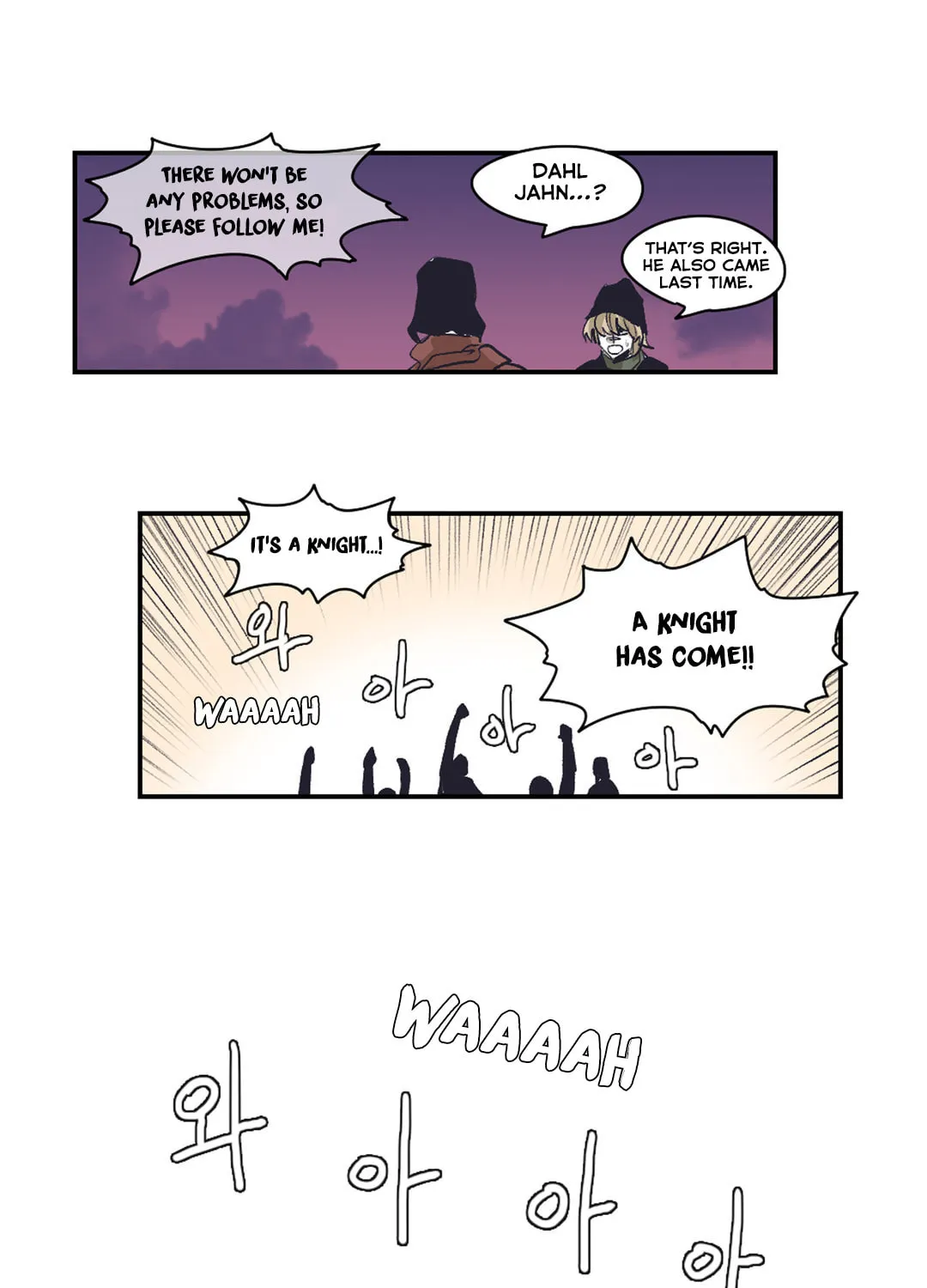 Read Gilgamesh chapter 148 image 56 on Lezhin