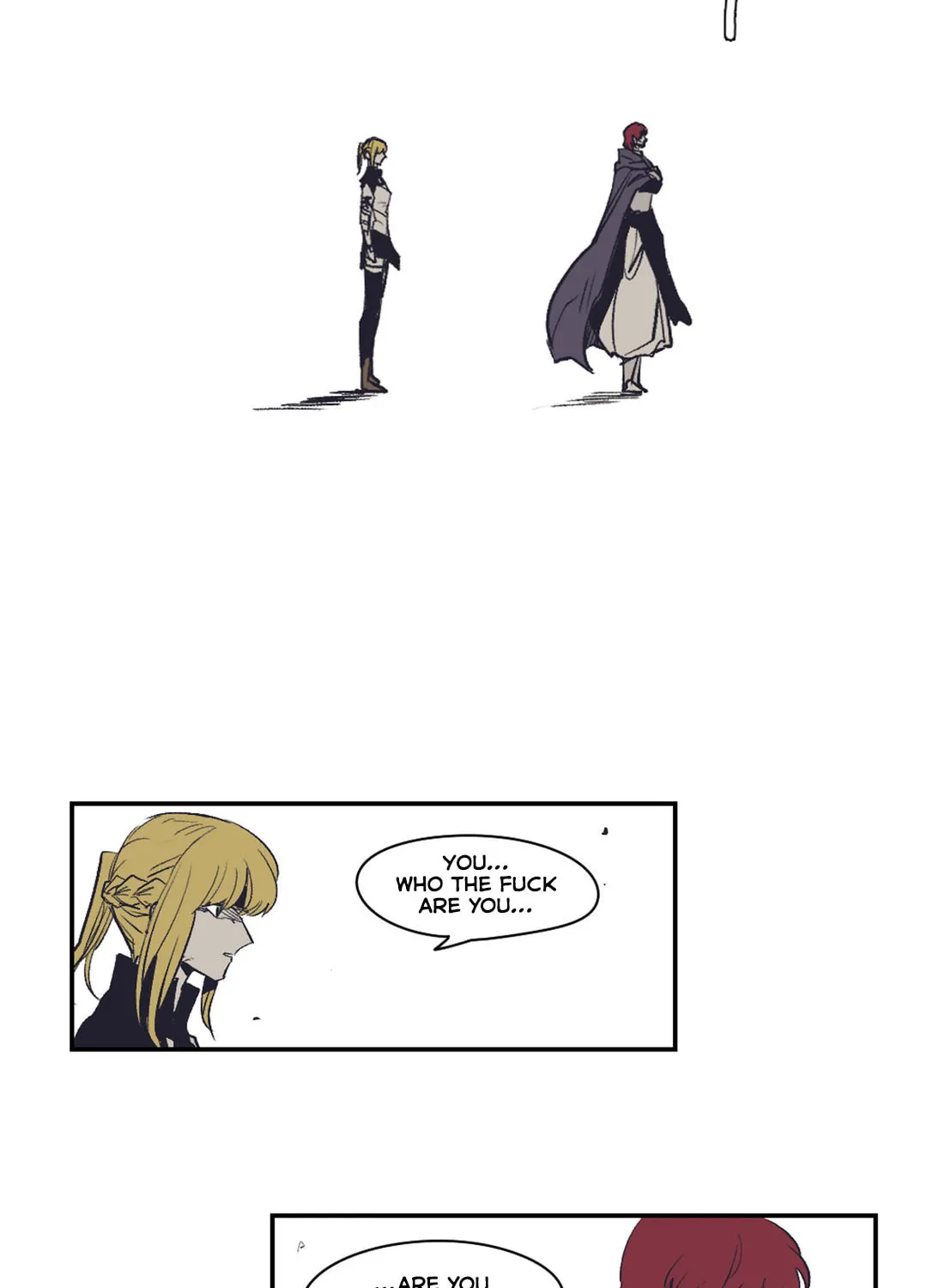 Read Gilgamesh chapter 148 image 57 on Lezhin