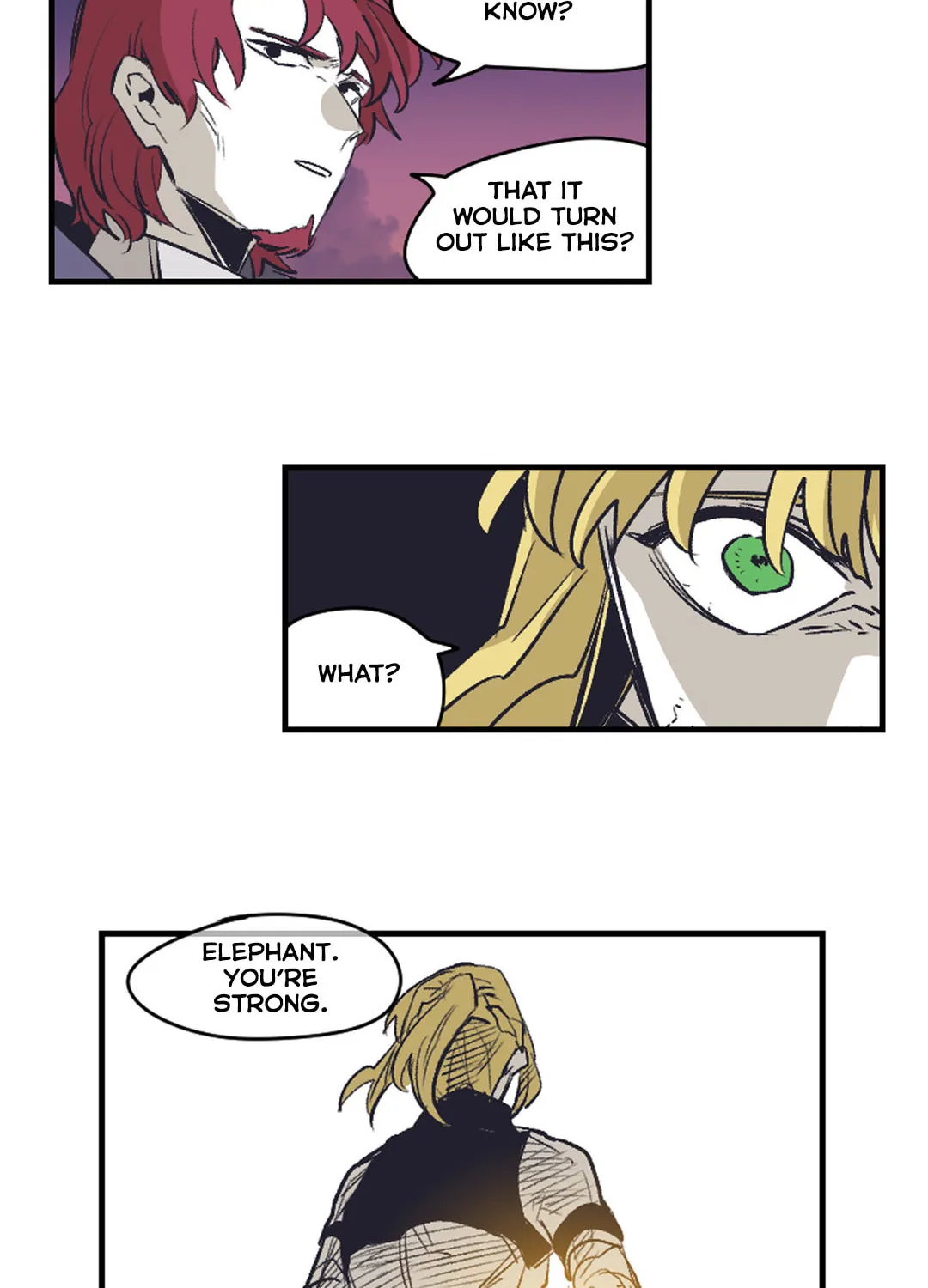 Read Gilgamesh chapter 148 image 60 on Lezhin