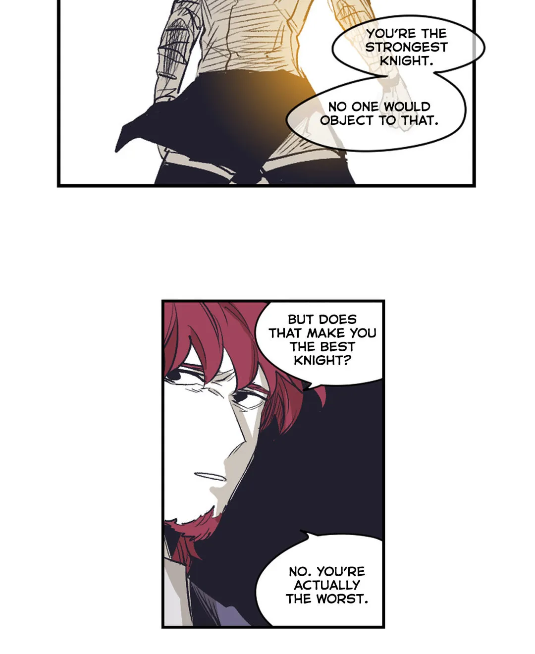 Read Gilgamesh chapter 148 image 61 on Lezhin