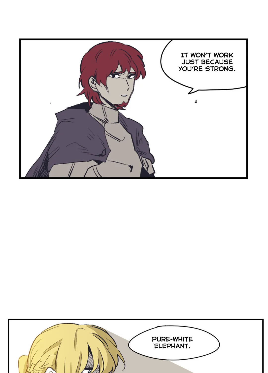 Read Gilgamesh chapter 148 image 63 on Lezhin