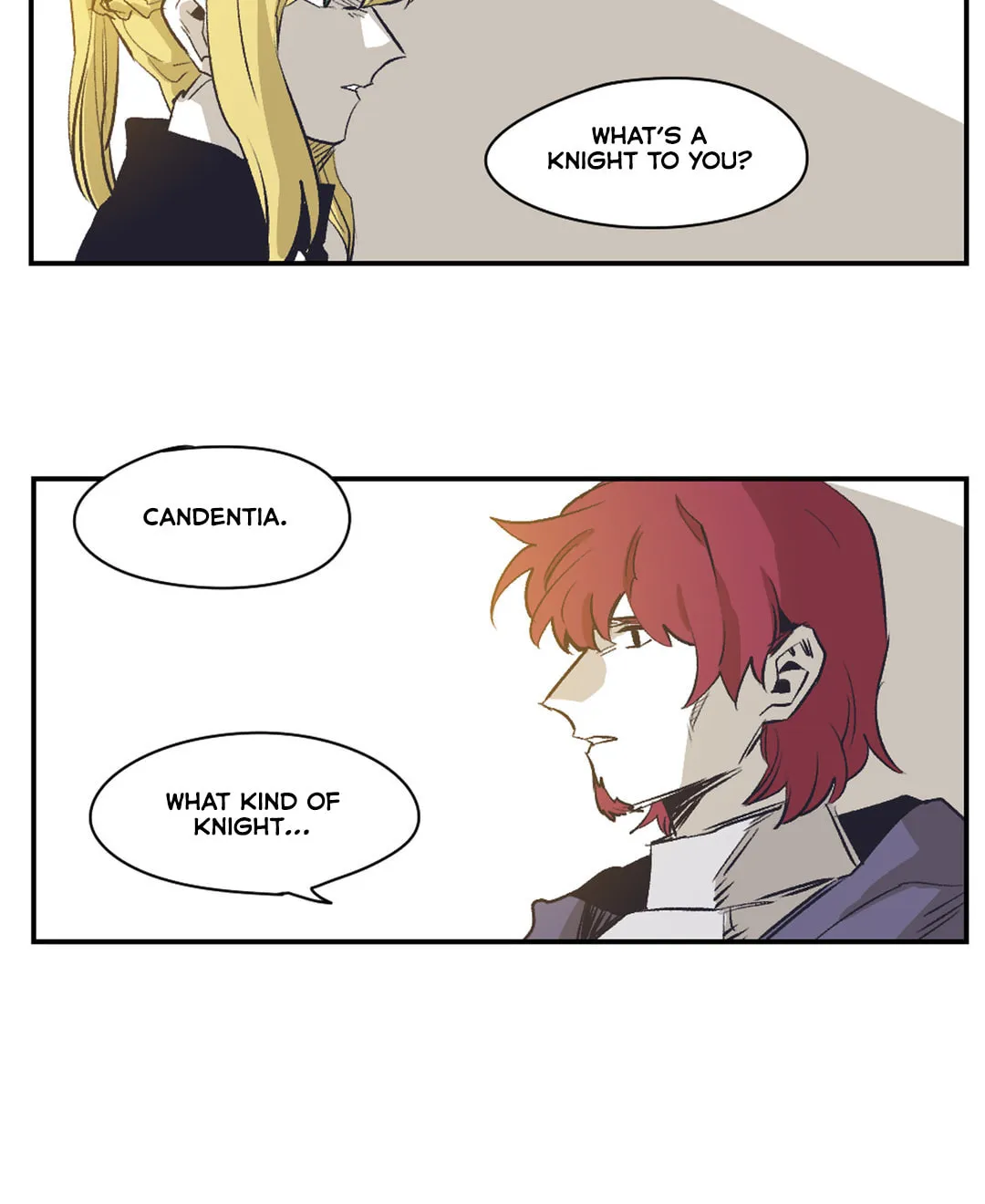Read Gilgamesh chapter 148 image 64 on Lezhin