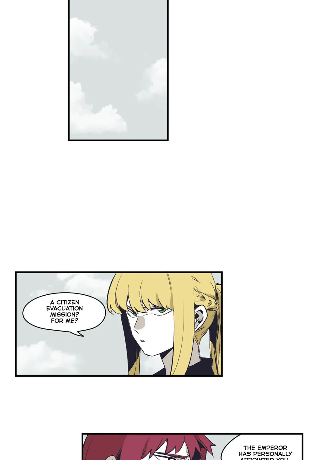 Read Gilgamesh chapter 148 image 9 on Lezhin