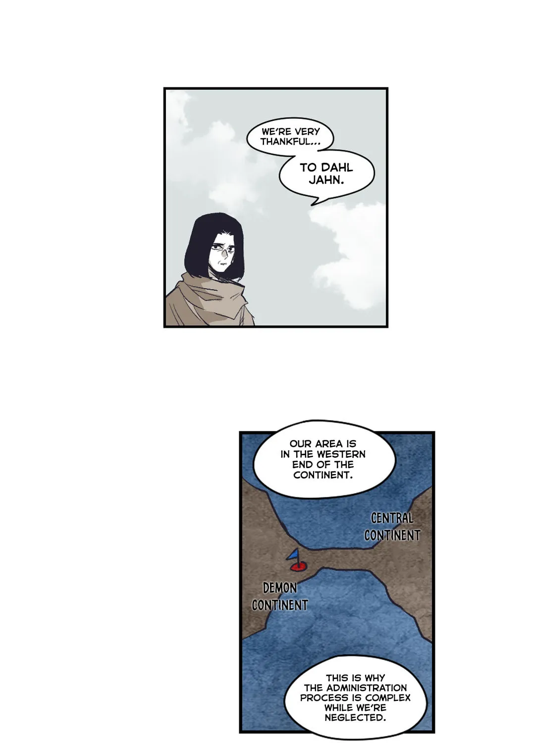 Read Gilgamesh chapter 149 image 15 on Lezhin