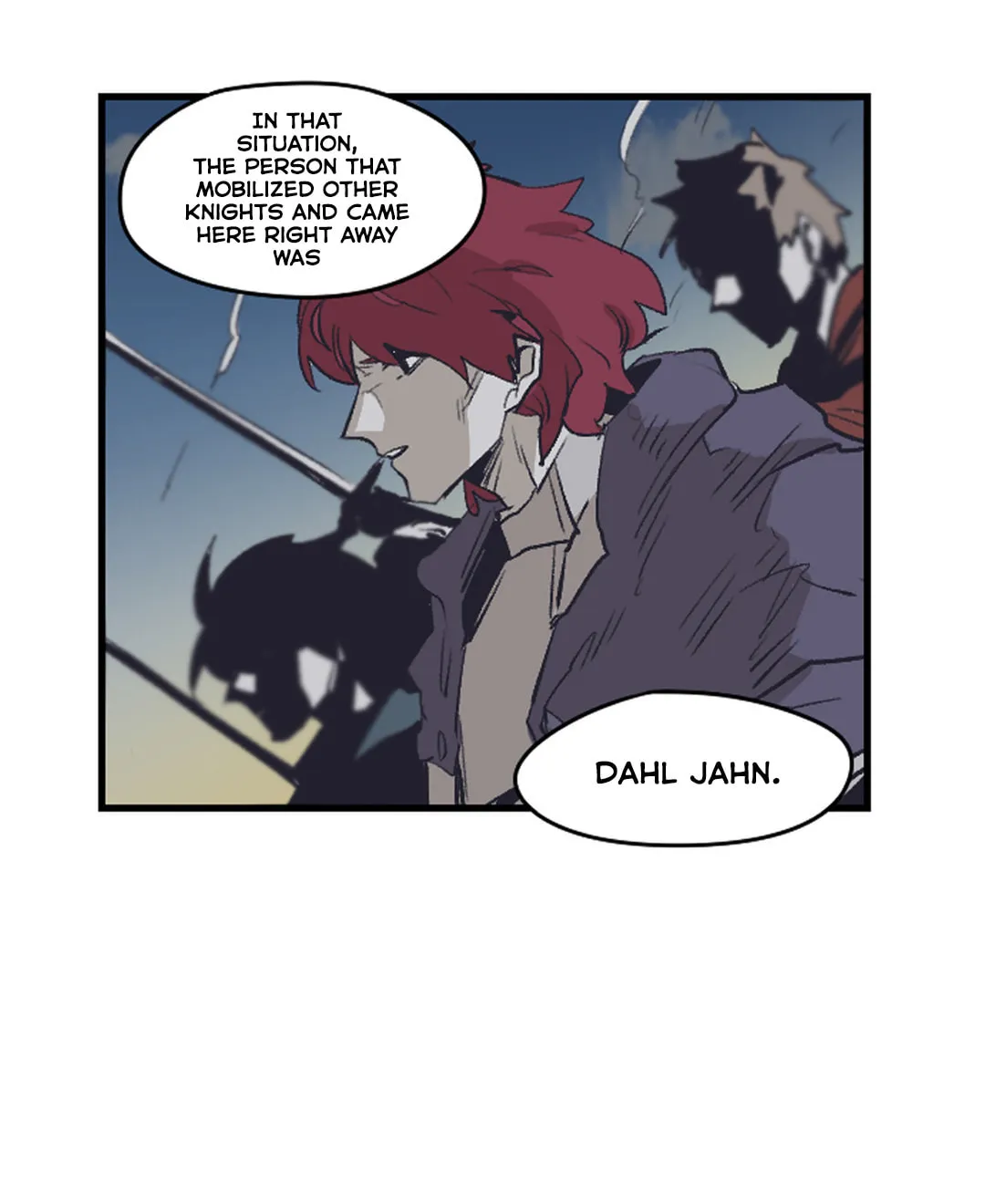 Read Gilgamesh chapter 149 image 19 on Lezhin