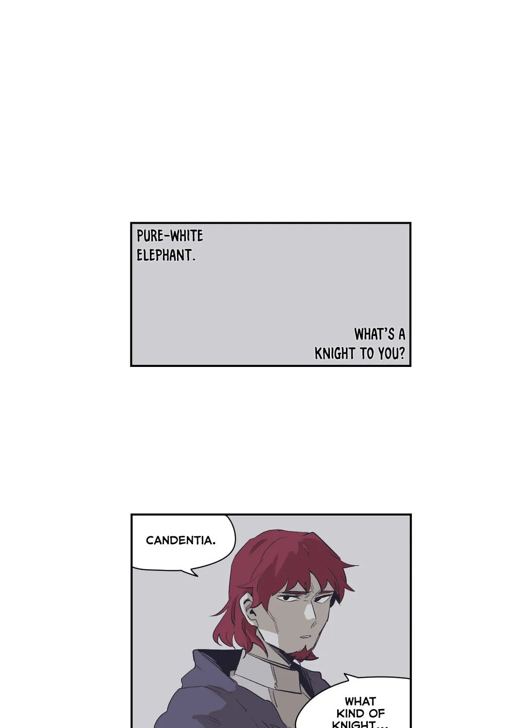 Read Gilgamesh chapter 149 image 2 on Lezhin